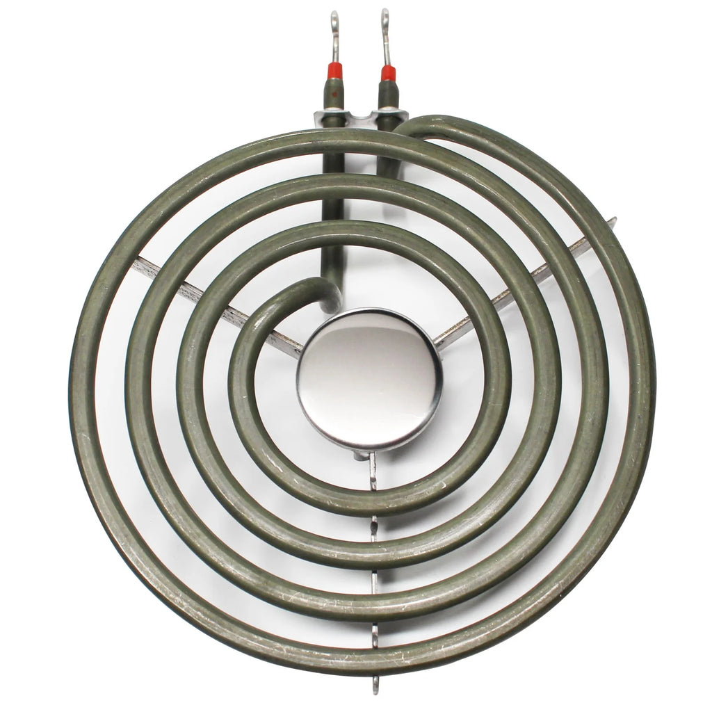 6 inch 4 Turns Surface Burner Element J7302
