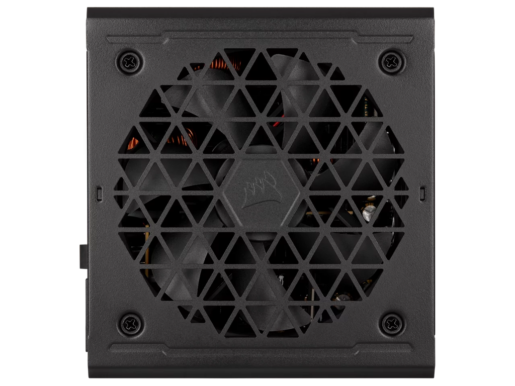 Fully Modular ATX Power Supply, 80 PLUS Gold Efficiency W65511