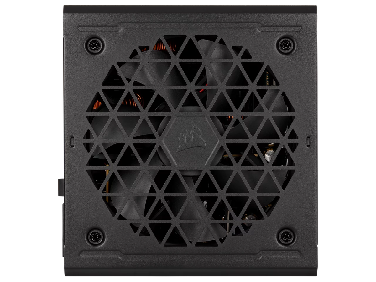 Fully Modular ATX Power Supply, 80 PLUS Gold Efficiency W65511
