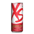 Apple Strawberry 250 ml 4 Cans Energy Drink I31086