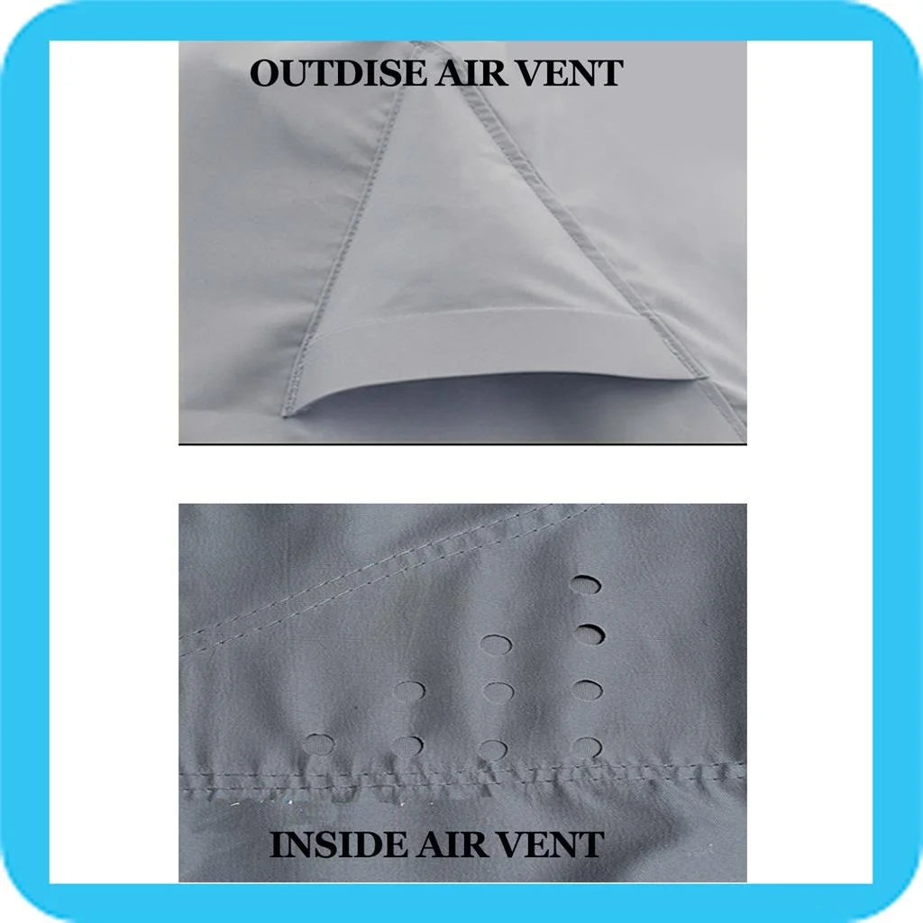 Boat Cover for Polar Kraft Kodiak V 198 TC 2004-2007 C958