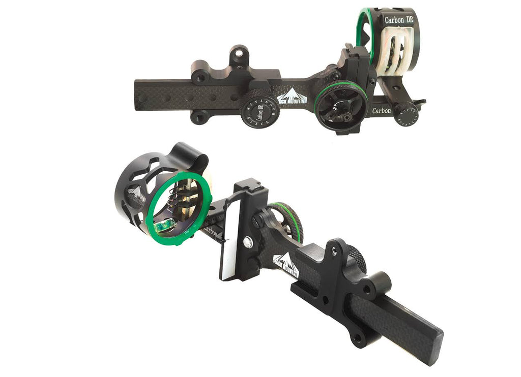 Carbon Dr Driver Bow Sight K7115