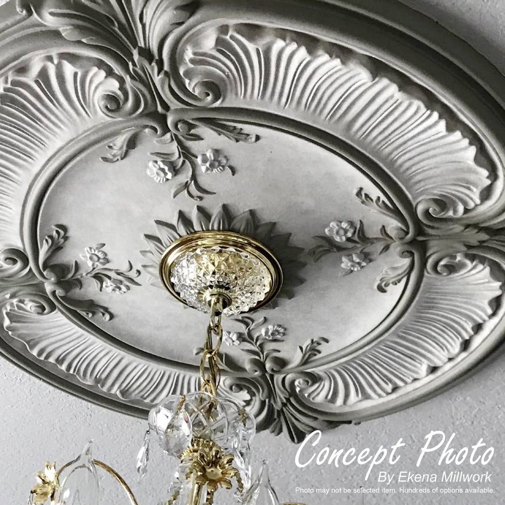 Classic Ceiling Medallion G14141