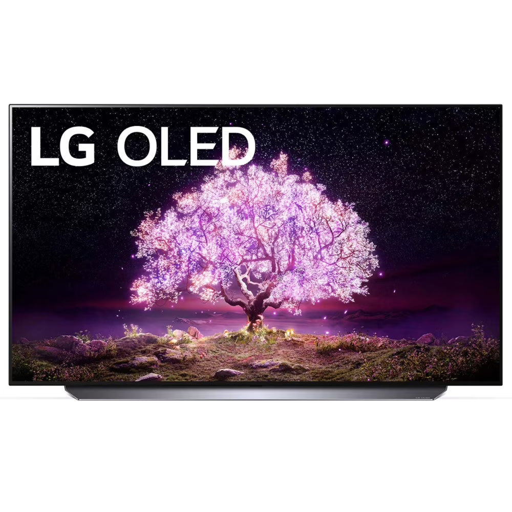 65 Inch 4K Smart OLED TV X186113