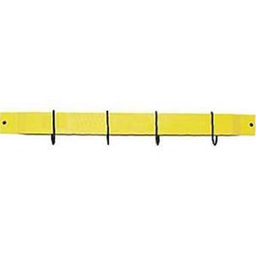 24 in. Bar Rack V35172