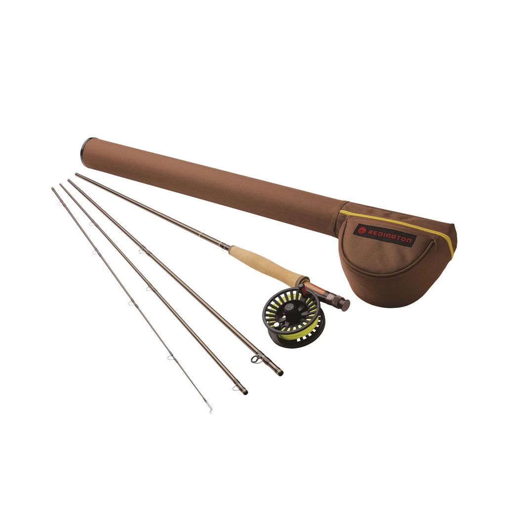 9'0" 6WT Fly Rod Kit F982357