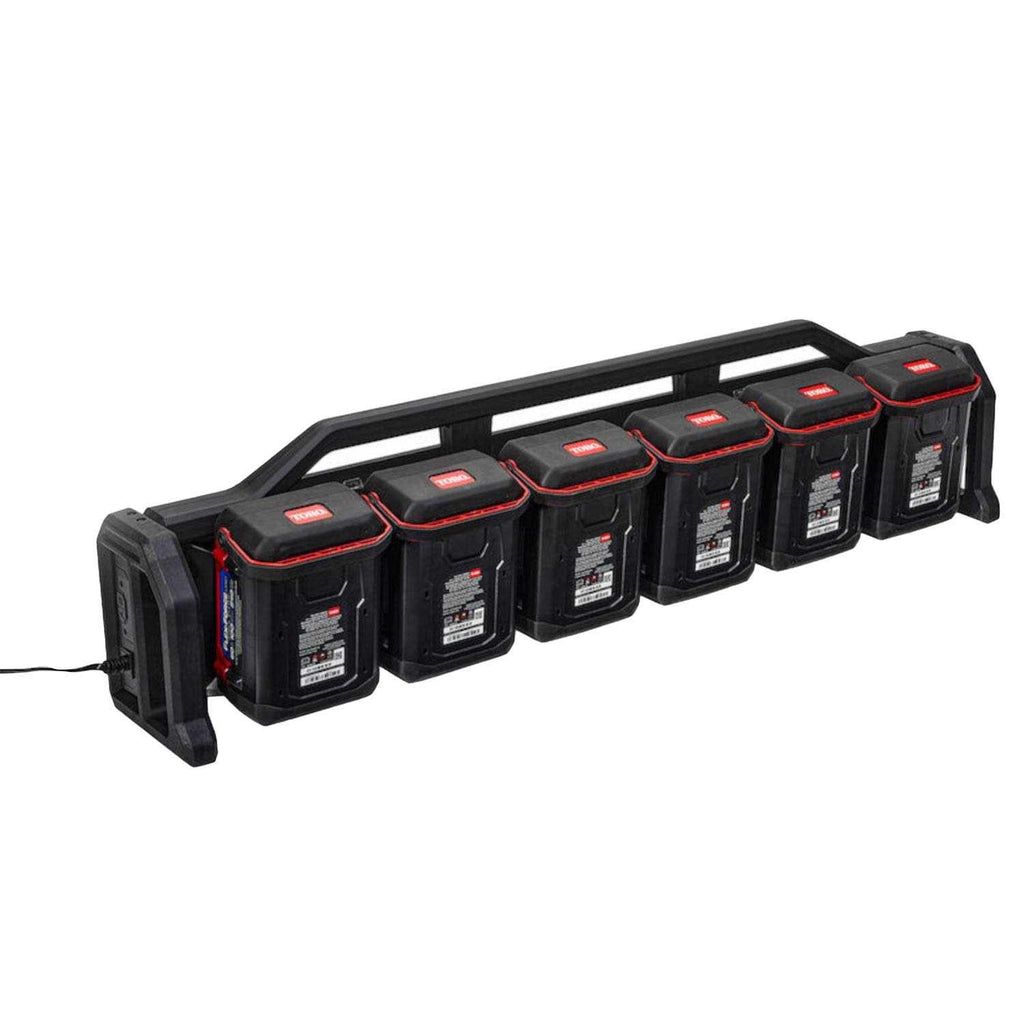 60V Max 10Ah Battery U85143