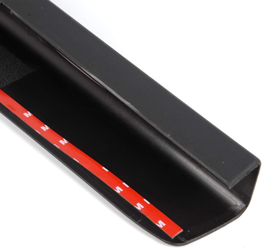 Tailgate Protector Molding Cover Replacement Pack of 2 K291