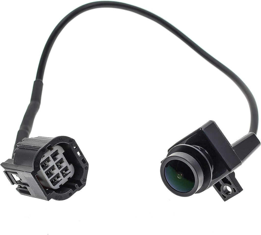 Rear View Parking Camera B4980
