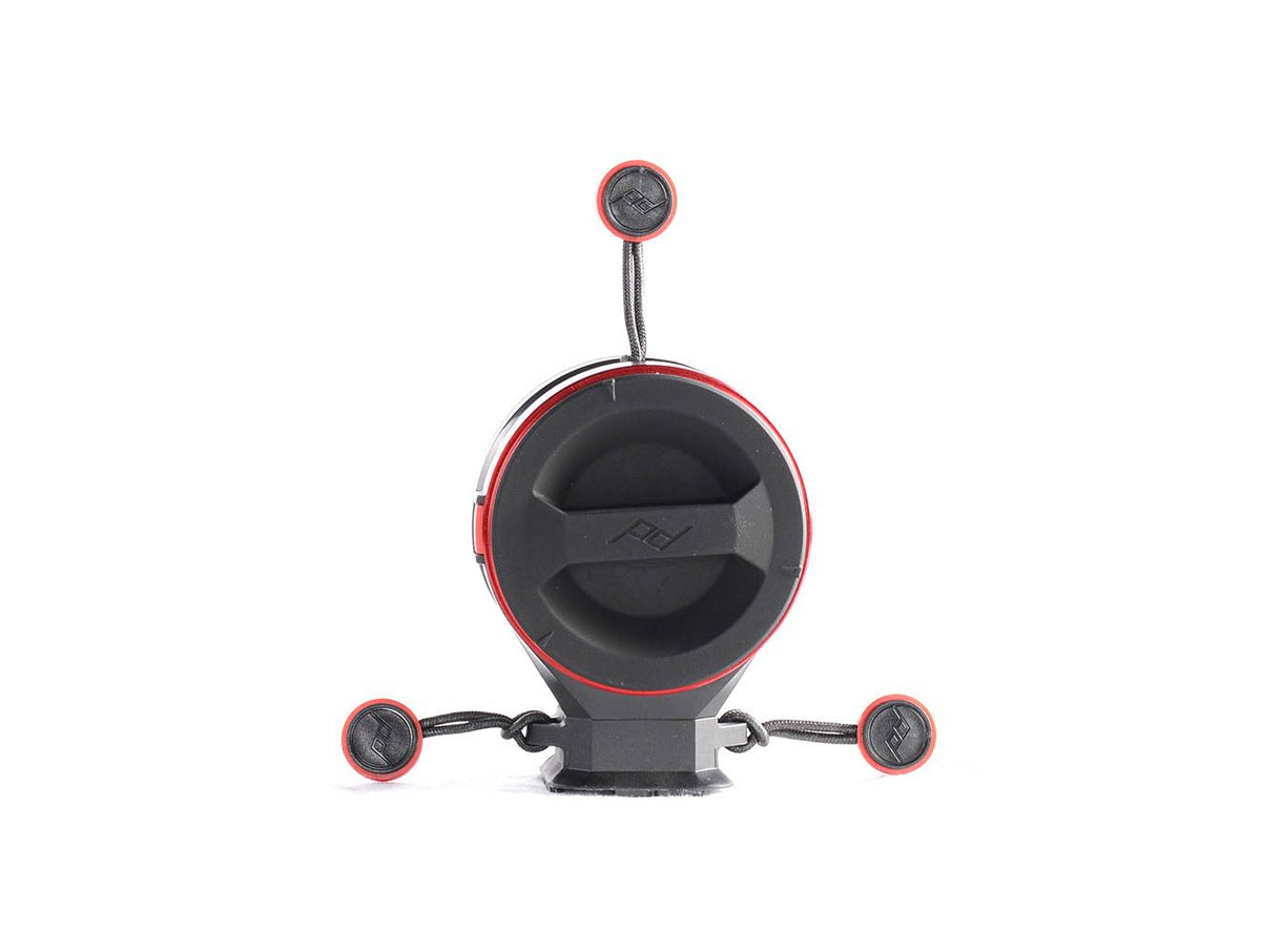 Capture Lens Belt Clip Q34009