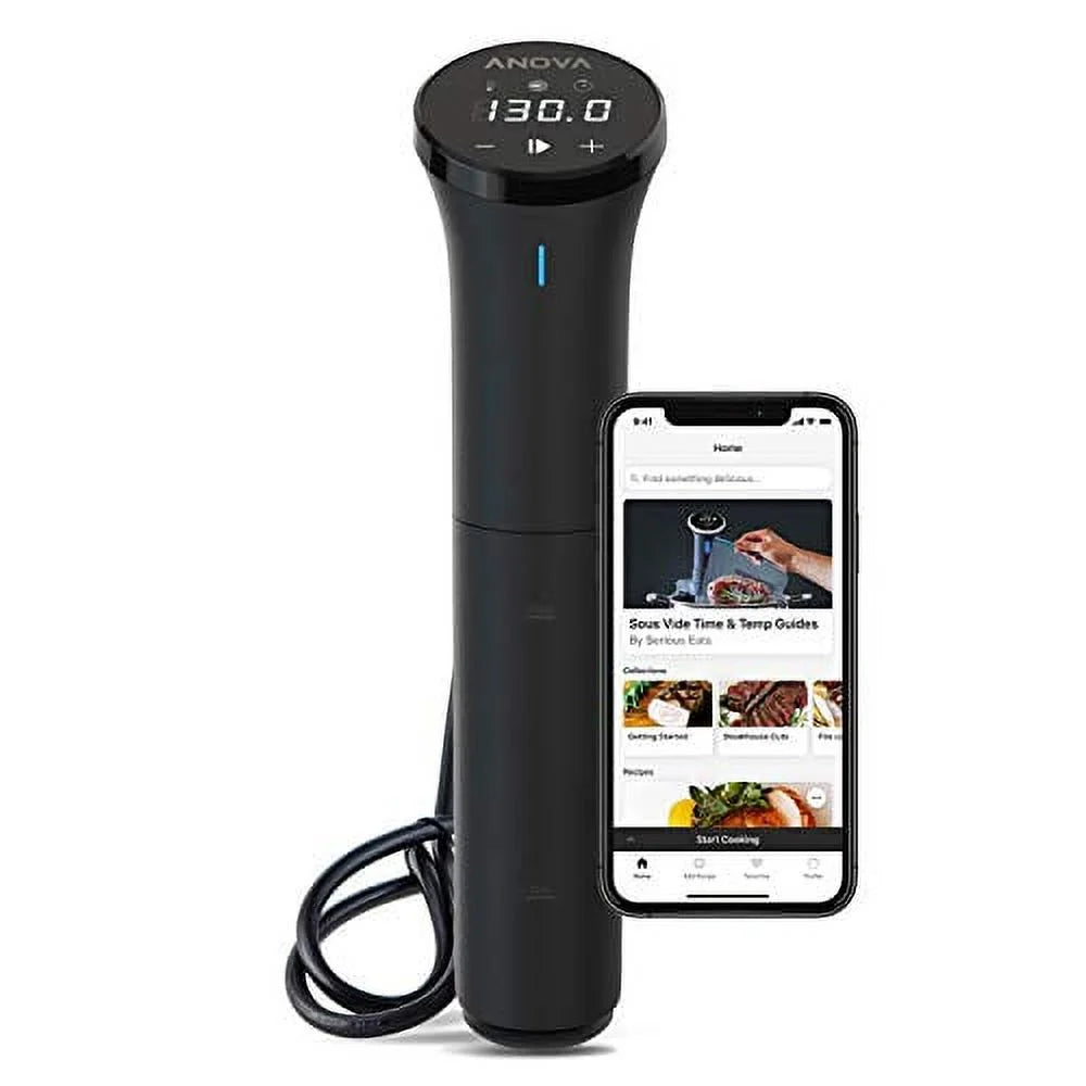 Sous Vide Precision Cooker I91454