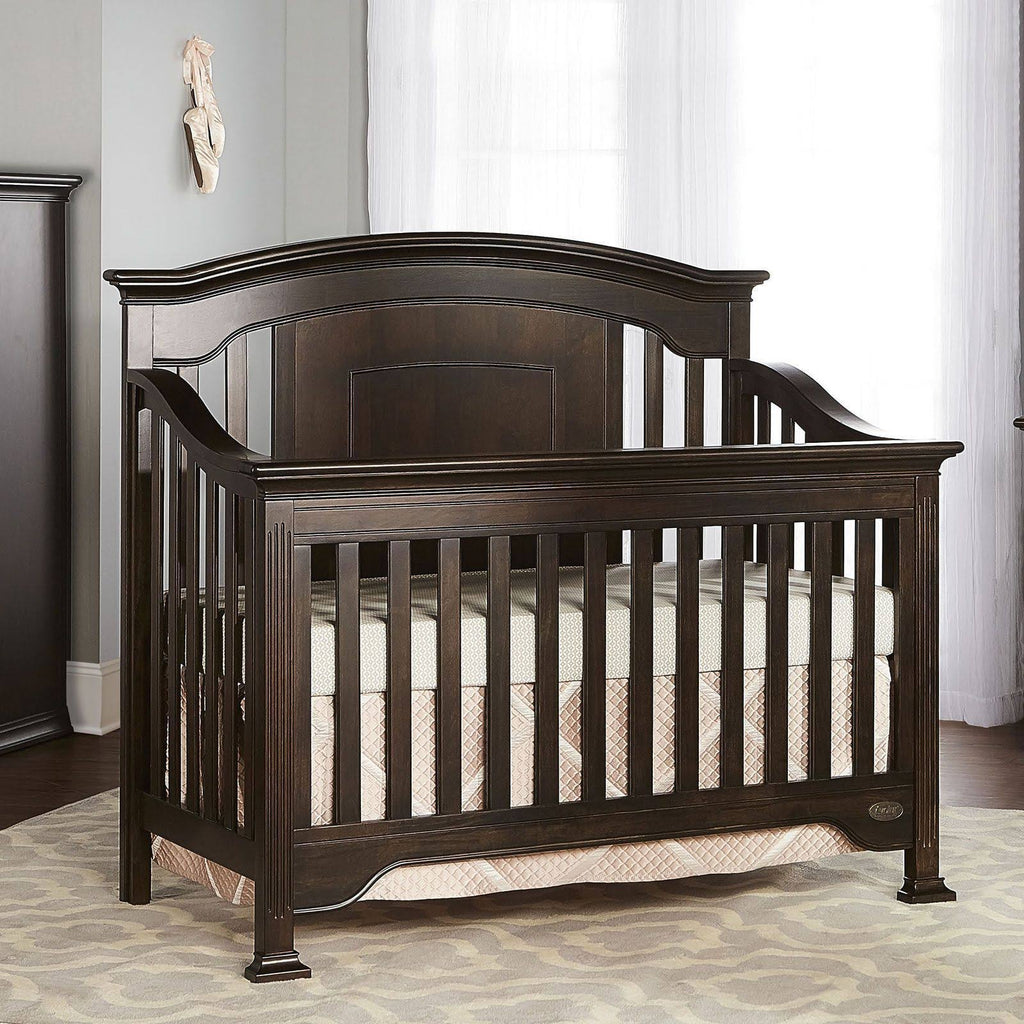5 in 1 Convertible Crib Q26809