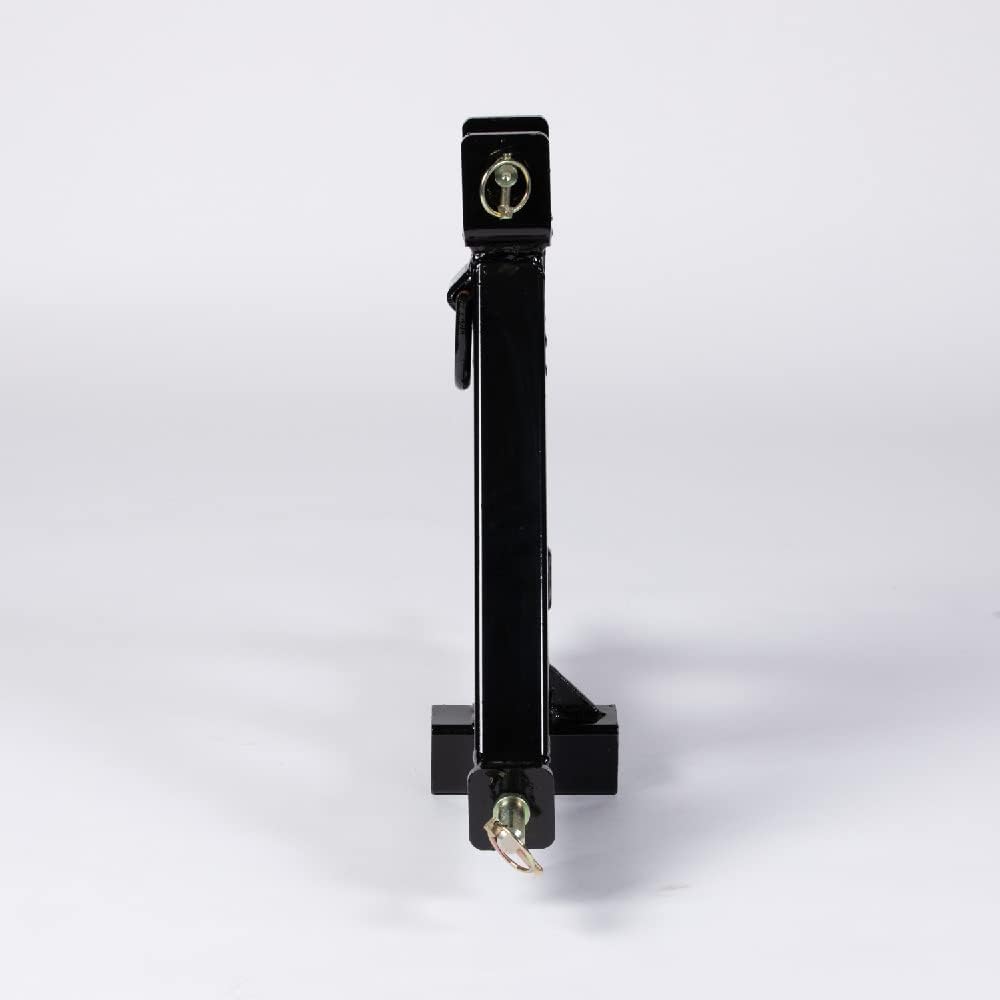 Heavy Duty 3 Point Trailer Hitch Category 1 V9220