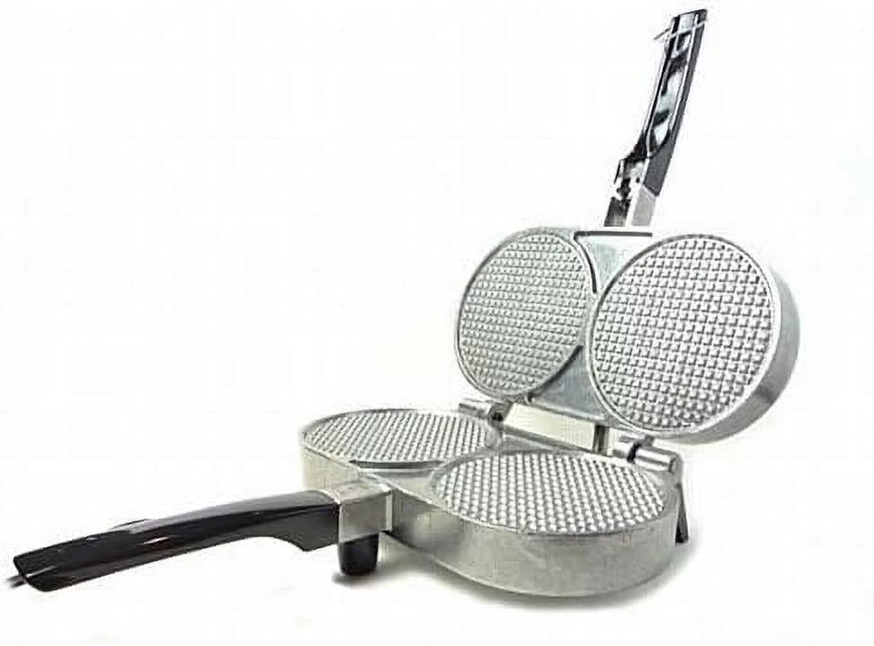 Belgian Cookie Iron - Medium T48818