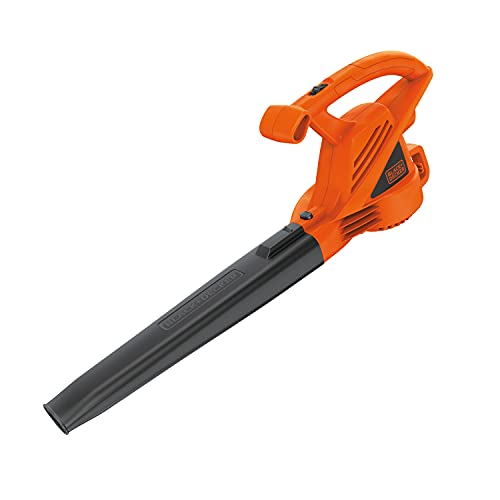 Electric Leaf Blower L333
