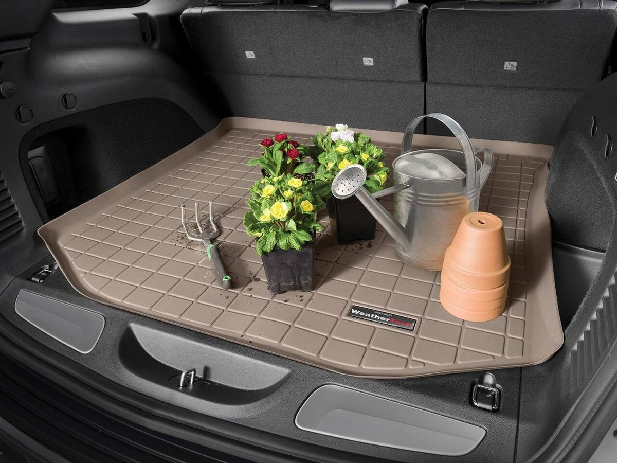 Cargo Liner E559885