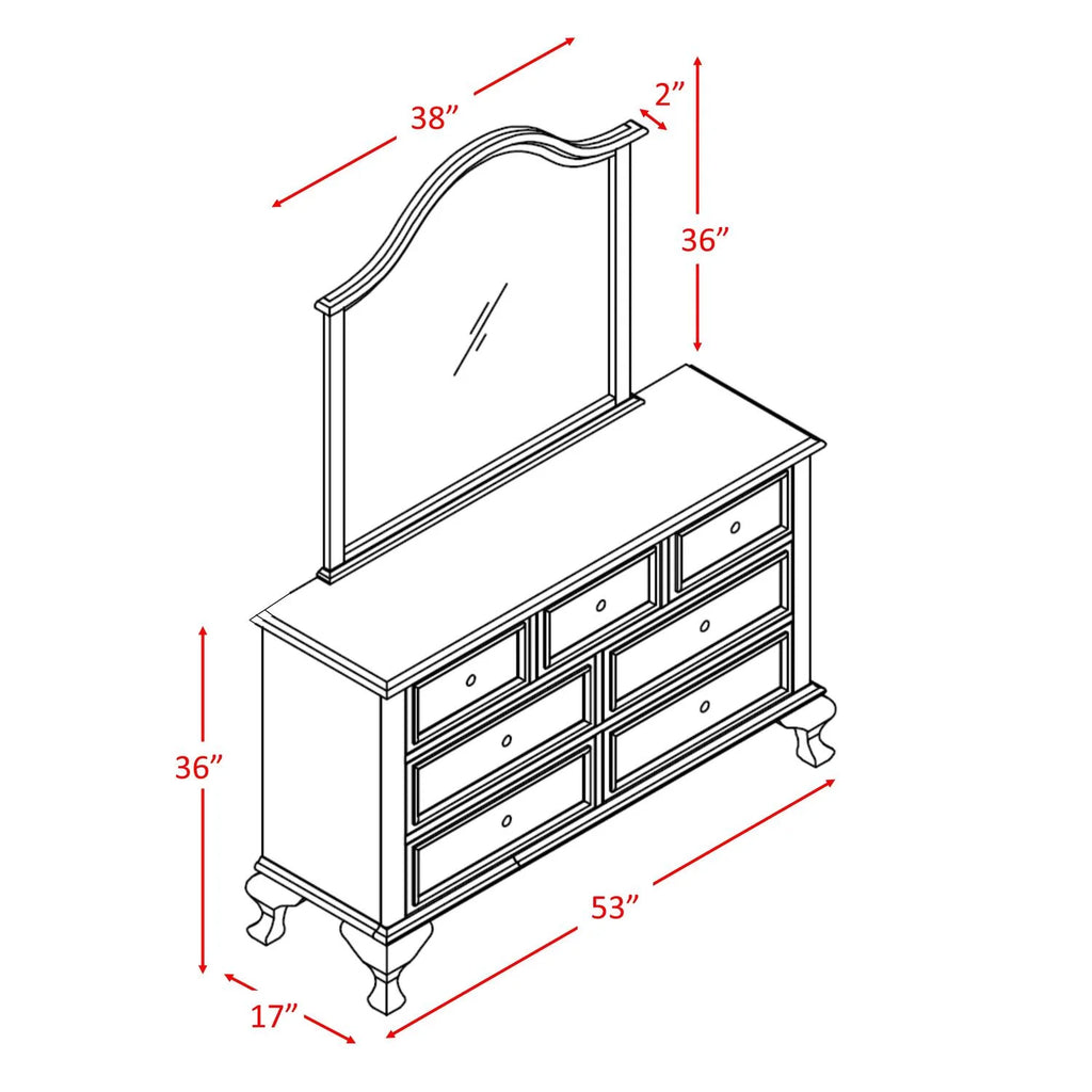 Dresser P9098