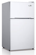 Double Door Refrigerator 3.5 cu ft White B574428