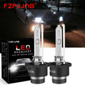 D4S Xenon HID Headlight Replacement Bulb Qty2 M46492