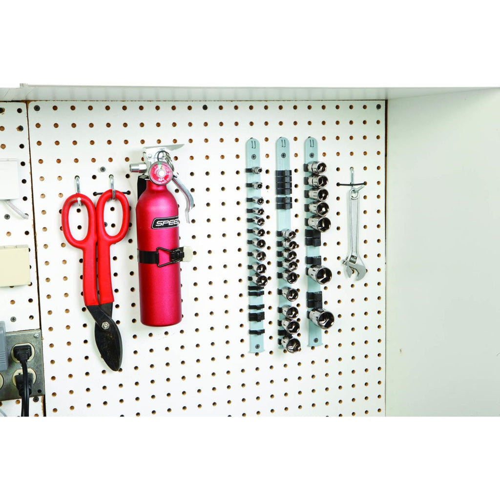Socket Rail Set, 3 Piece P803492