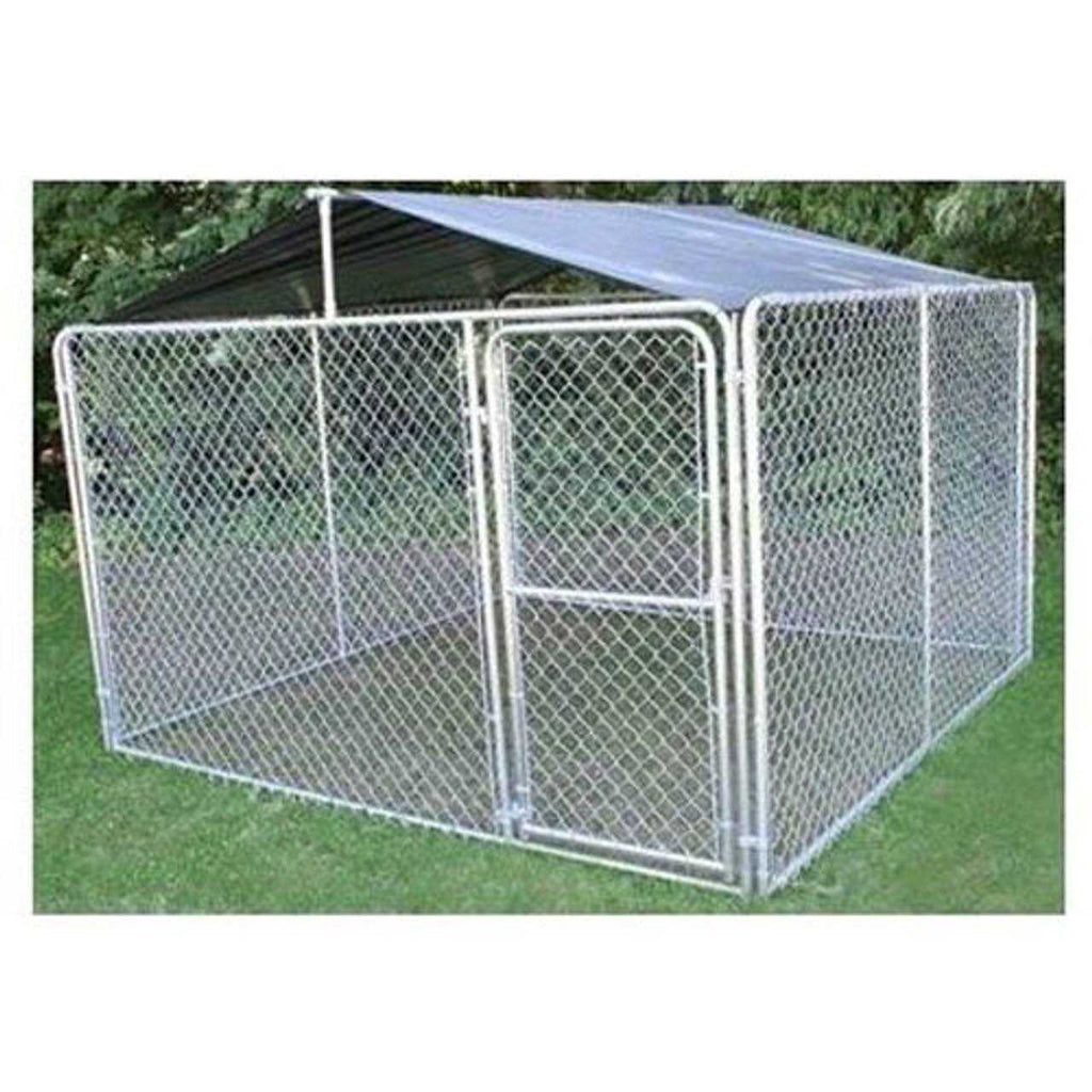 Dog Kennel Roof Kit B278