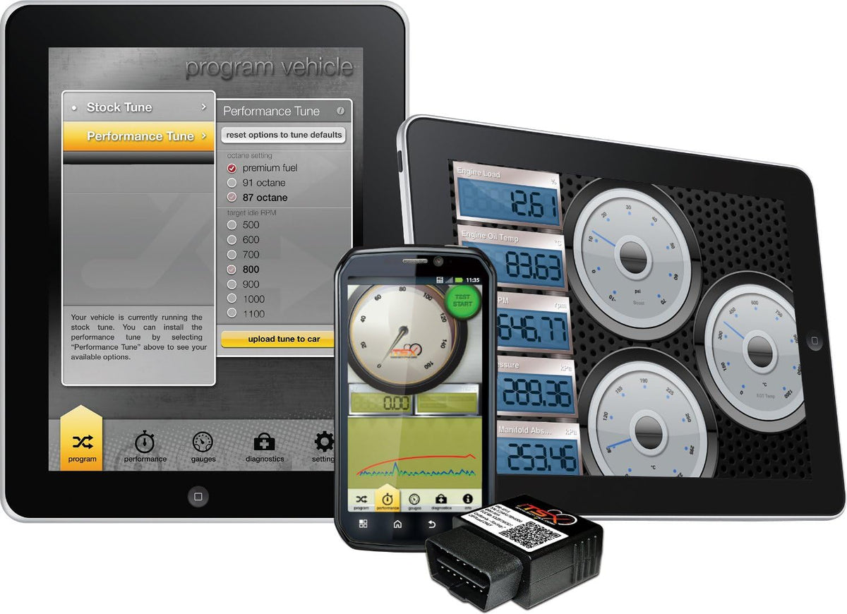 Vehicle Programmer for Android Q390690