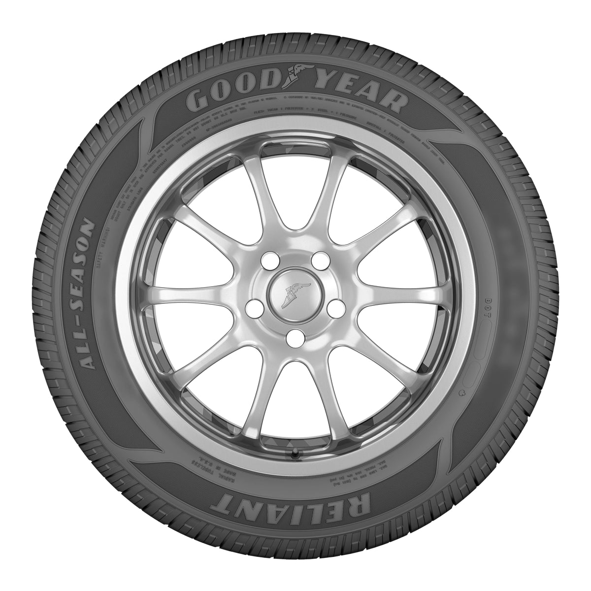 205/65R15 94H All-Season Tire B15583