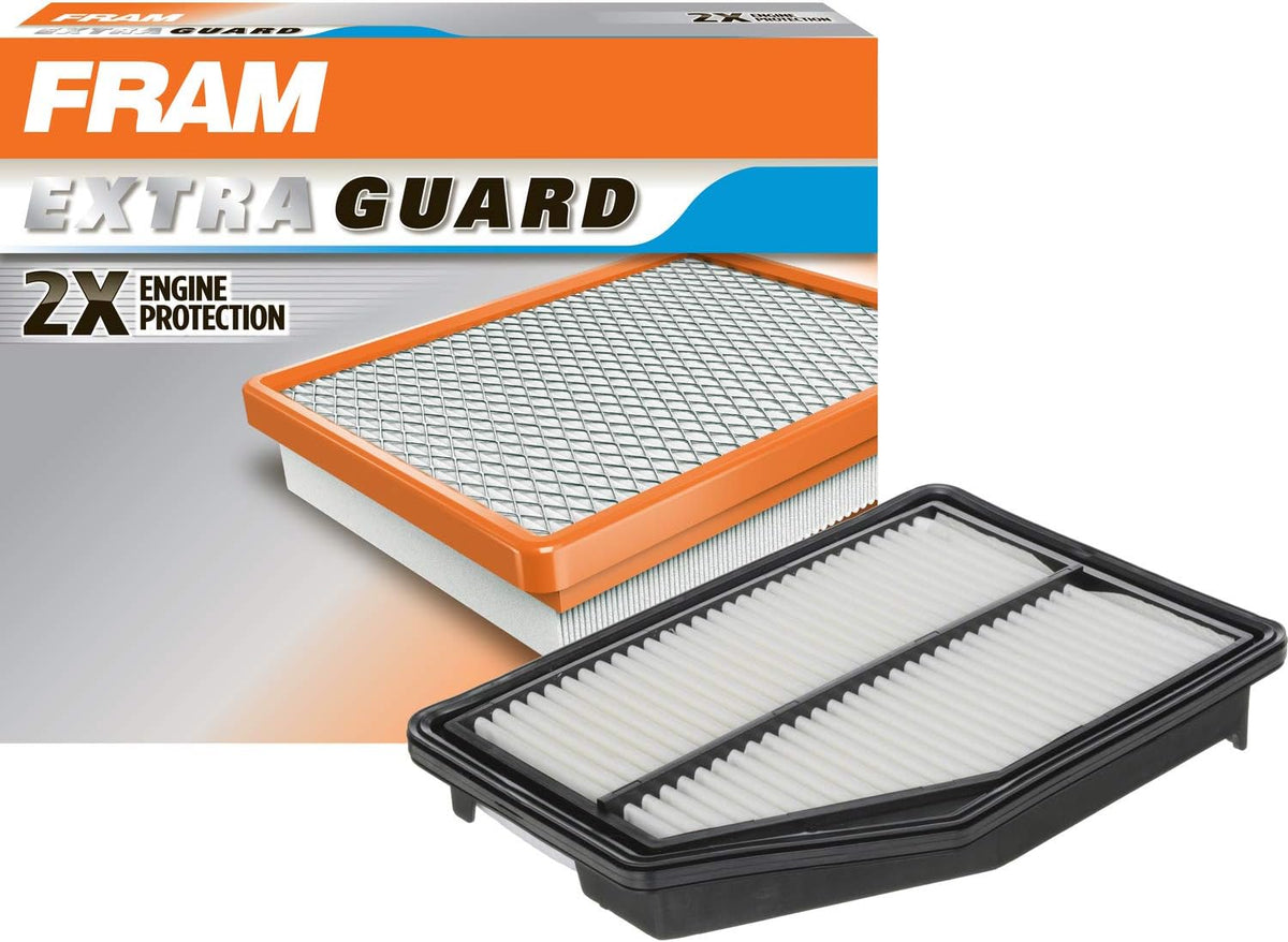 Extra Guard Air Filter P5366