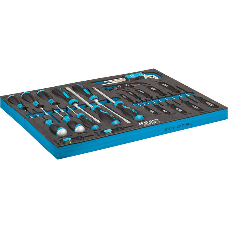 Screwdriver Set J9197