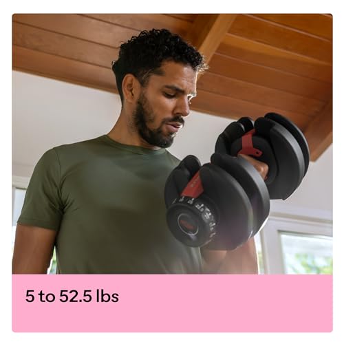 Adjustable Dumbbells T566