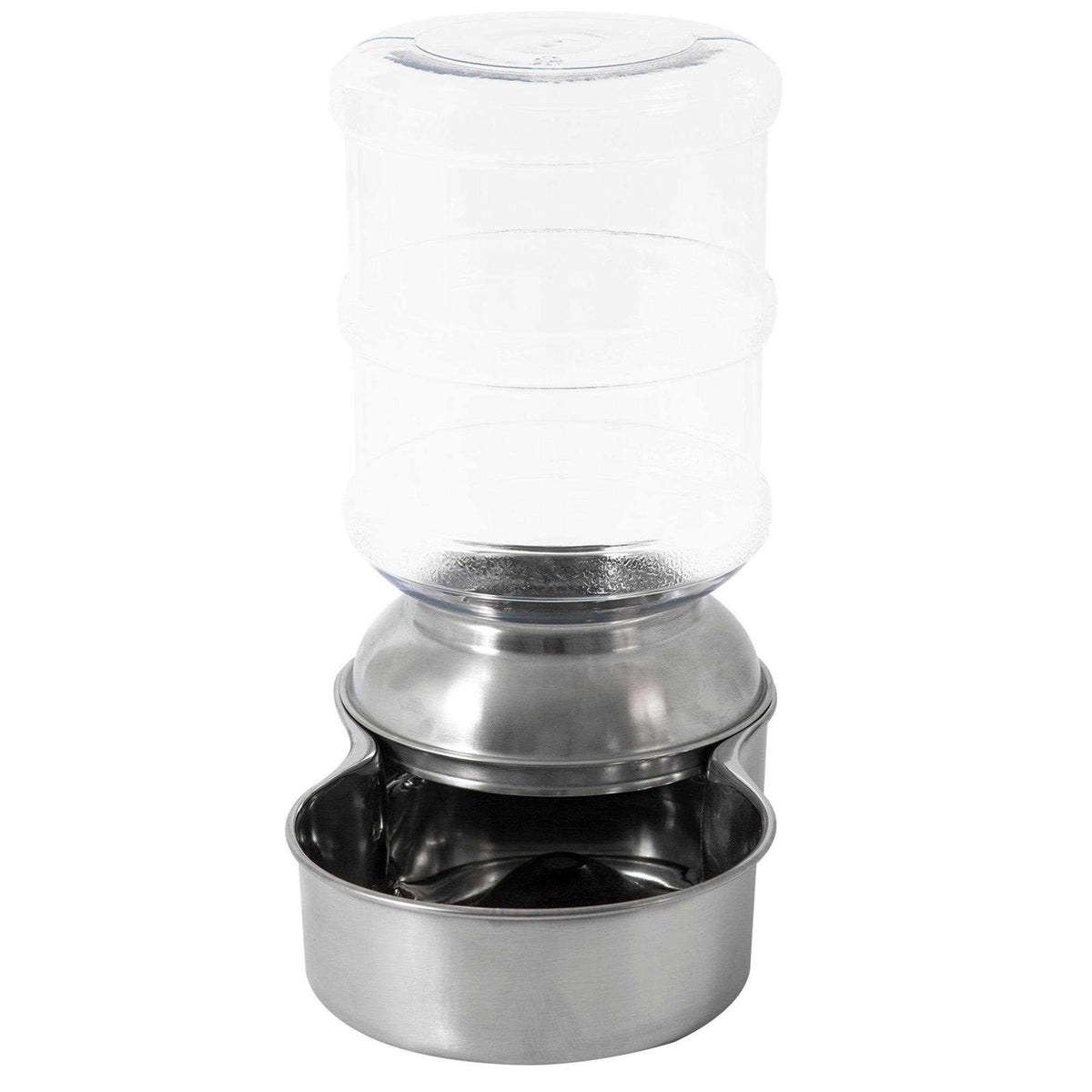 Stainless Steel Waterer N3814