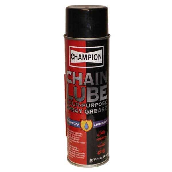 Chain Lube Multi-Purpose Spray Grease W7432