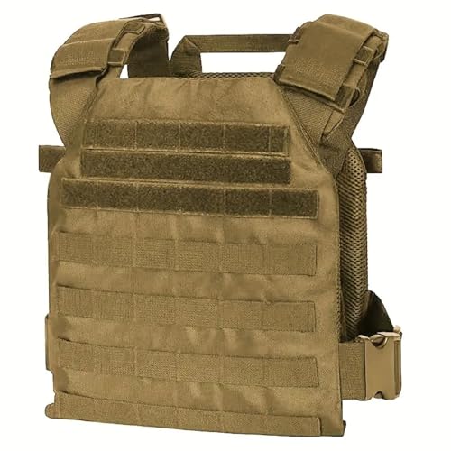 Adjustable Weighted Vest L996