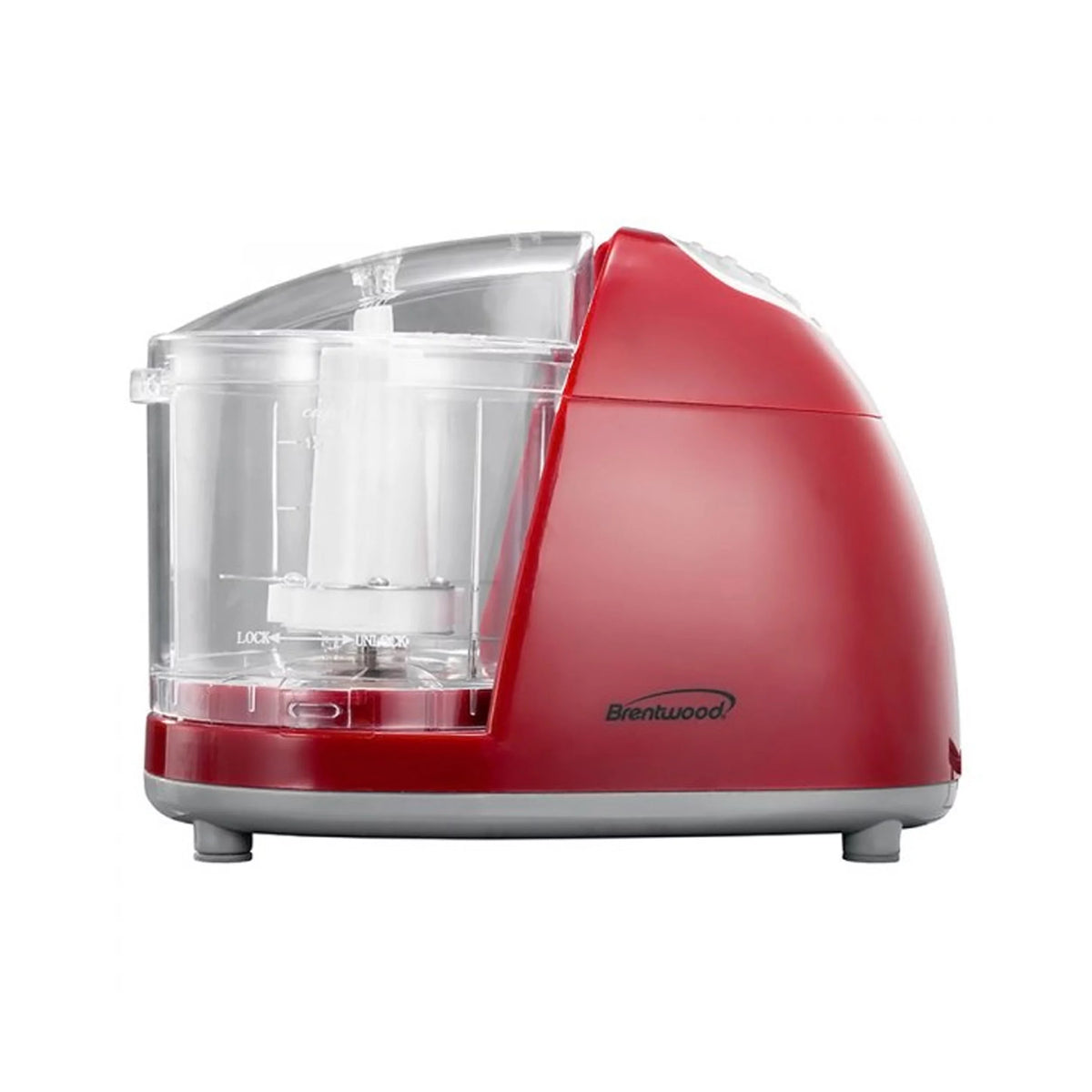 MINI FOOD CHOPPER (RED) C41767