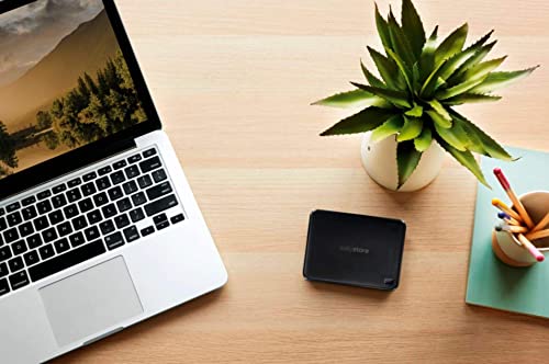 5TB External USB 3.0 Portable Hard Drive M7111