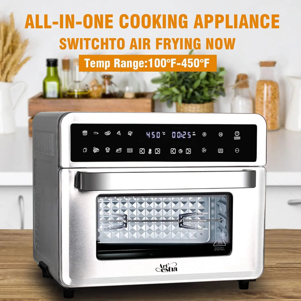 26QT Air Fryer Oven U5418