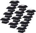 12 Pack Solar Powered LED Post Cap Light R825137