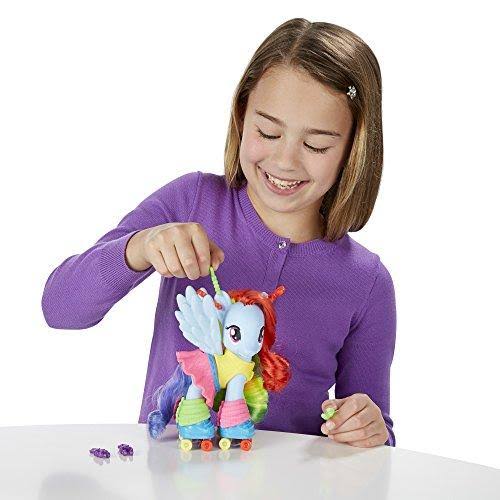 Rainbow Dash Figure B25645
