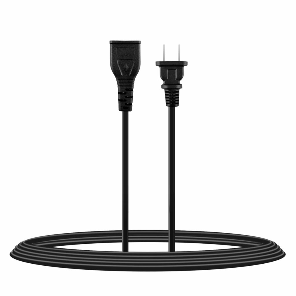 6ft AC Power Cord for Jump Starter P408162