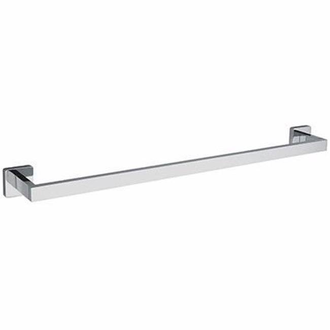 Chrome Towel Bar U97558