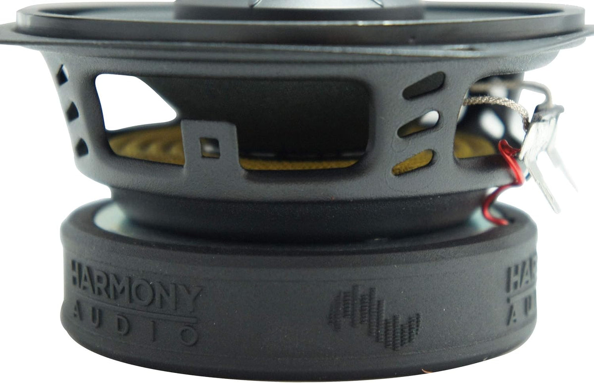 170W Car Stereo Speakers Pair K7733