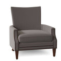 Charcoal Armchair Z2696