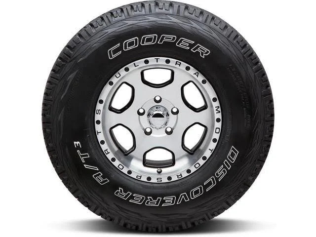Cooper Discoverer A/T3 265/70R17 V367000