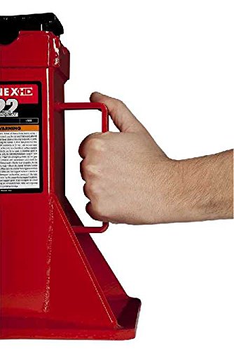 10-Ton Pin Type Jack Stands V243