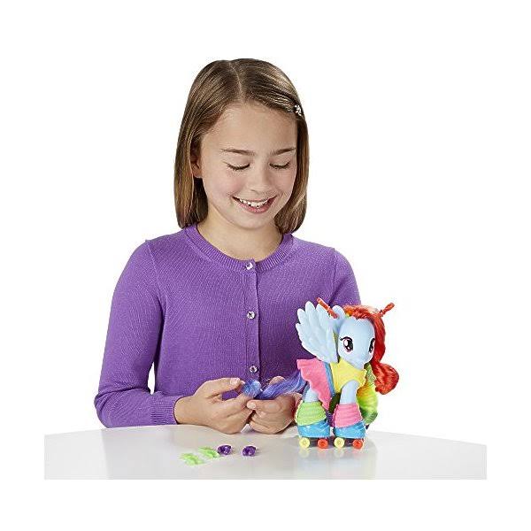 Rainbow Dash Figure B25645