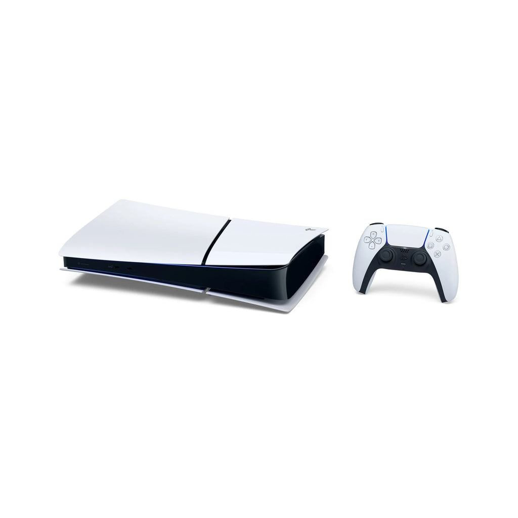 PlayStation 5 Digital Console Slim C376368