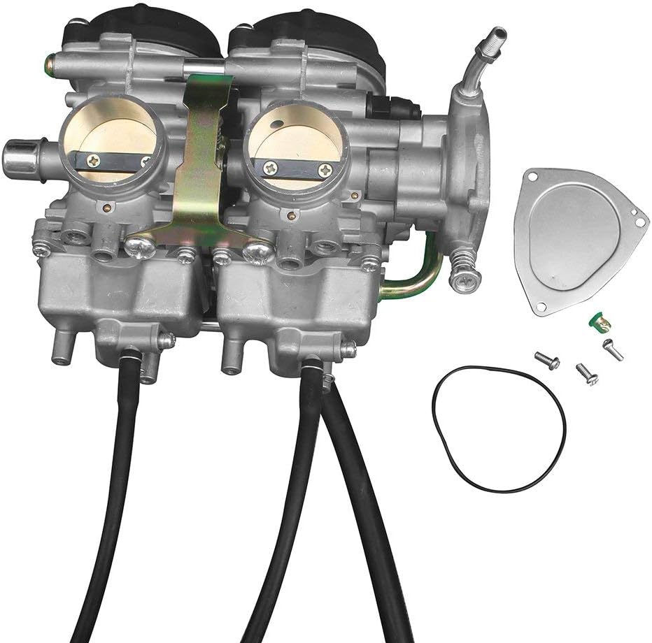 Carburetor H5881