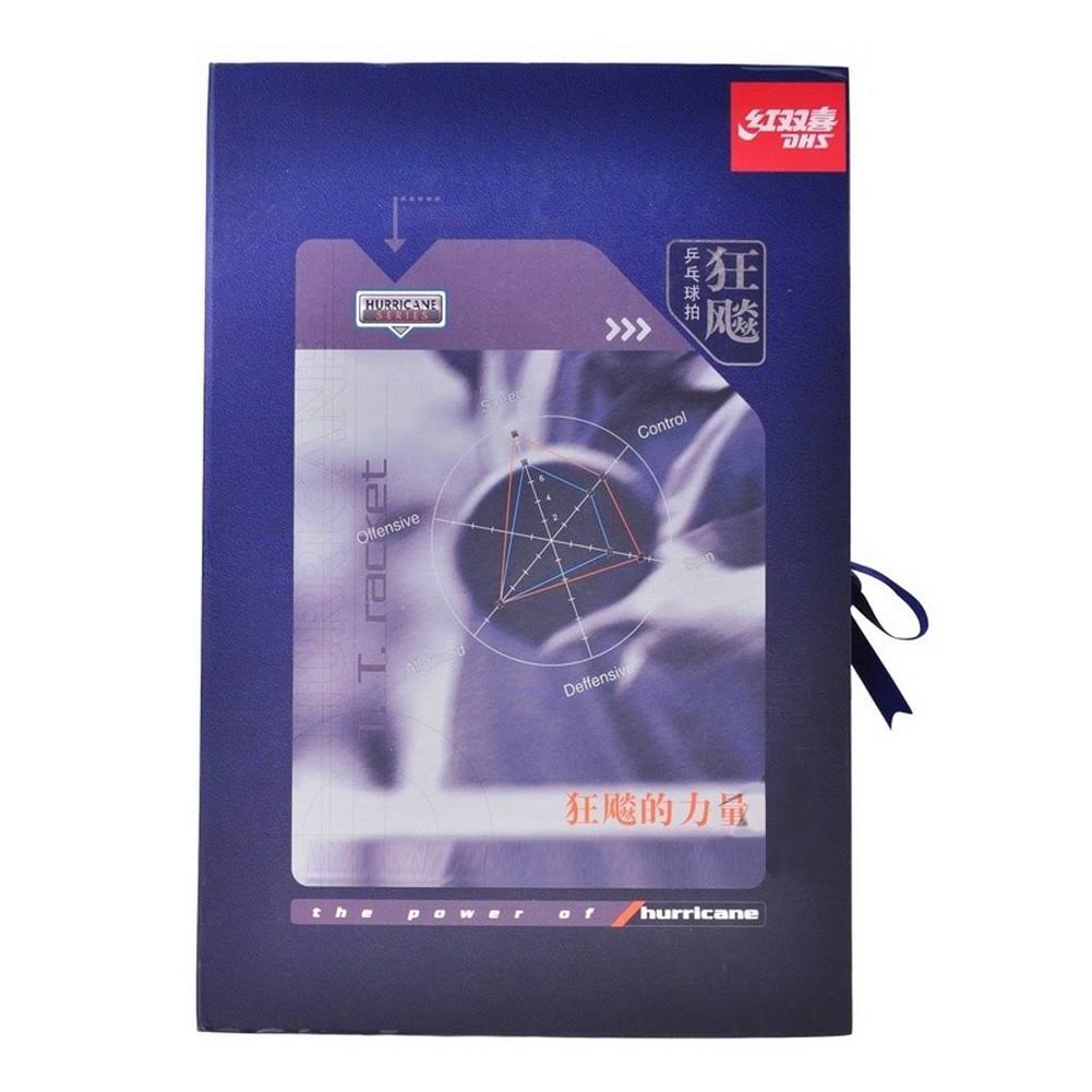 Table Tennis Racket K989725