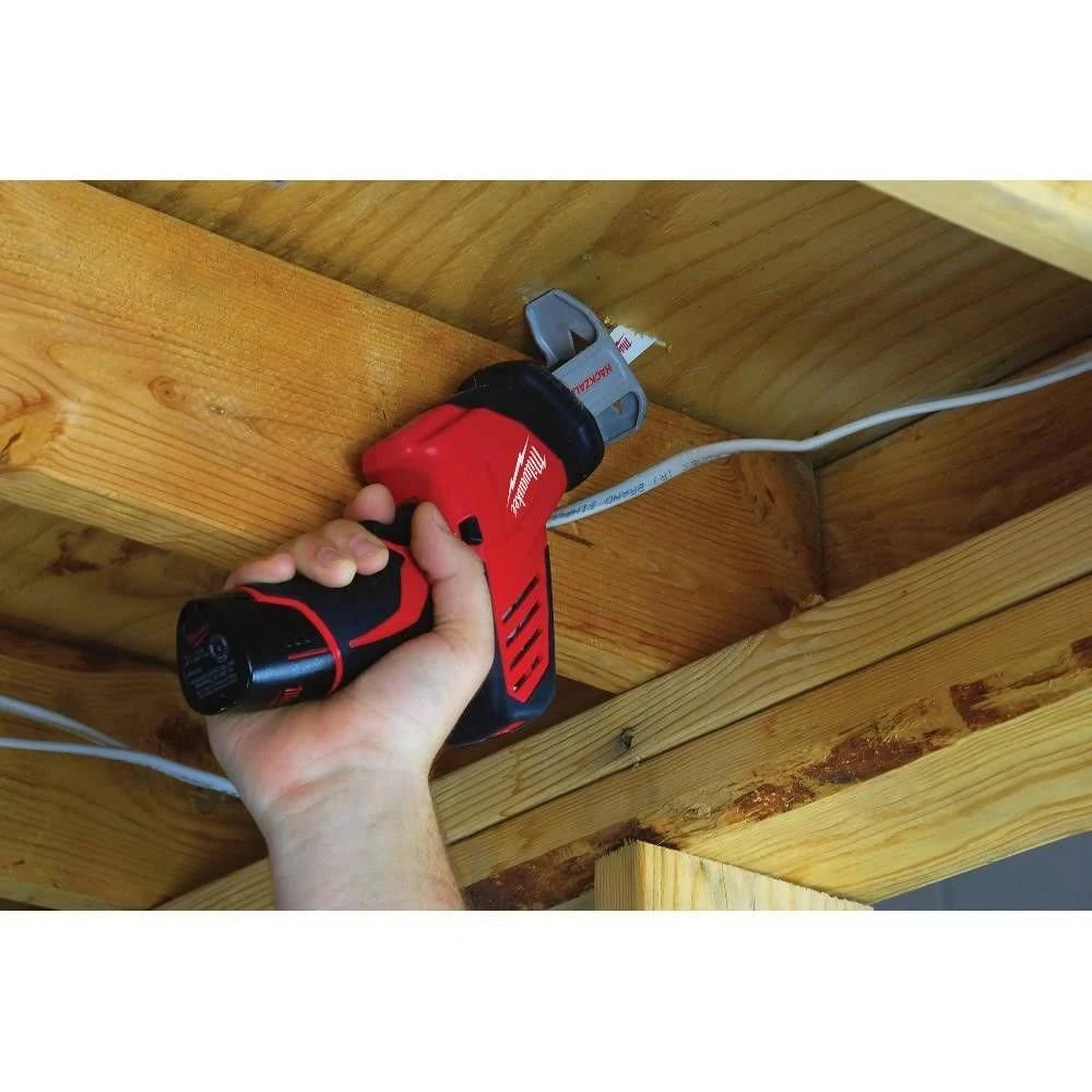 12-Volt Lithium-Ion Cordless Combo Kit (3-Tool) Z883122