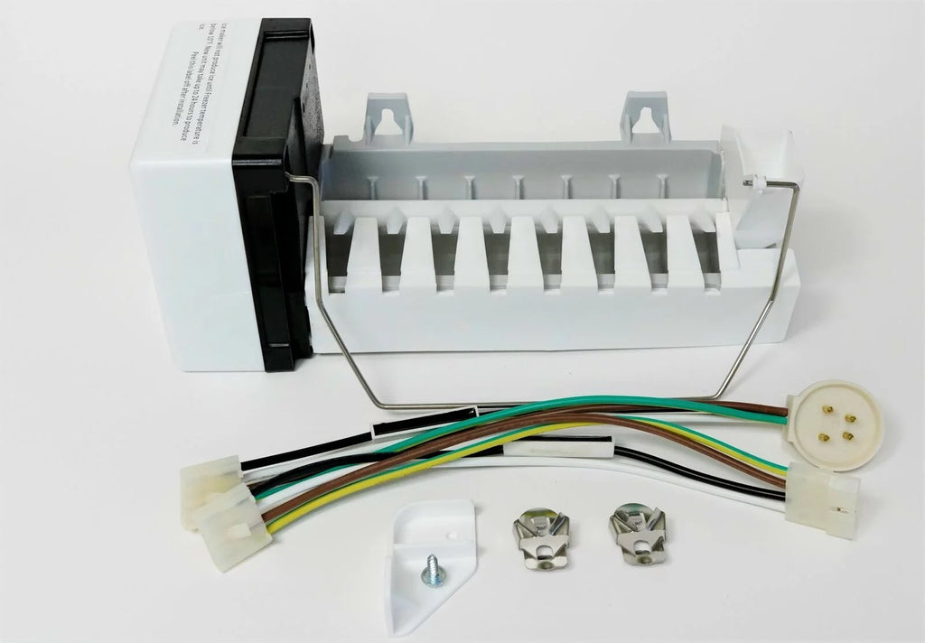 Refrigerator Ice Maker H44881